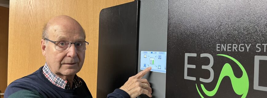 Dynamische Stromtarife – Erfahrungsträger gesucht