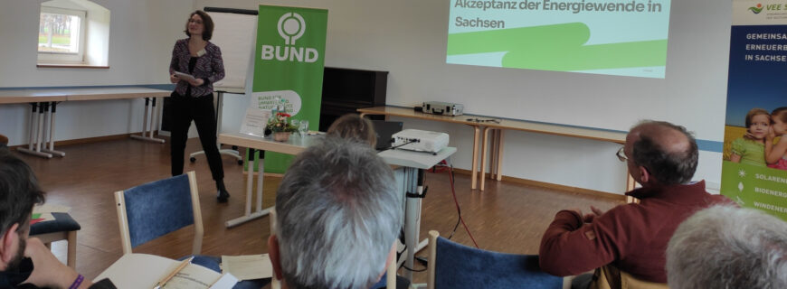 egNEOS auf der Strukturwandelkonferenz 2025