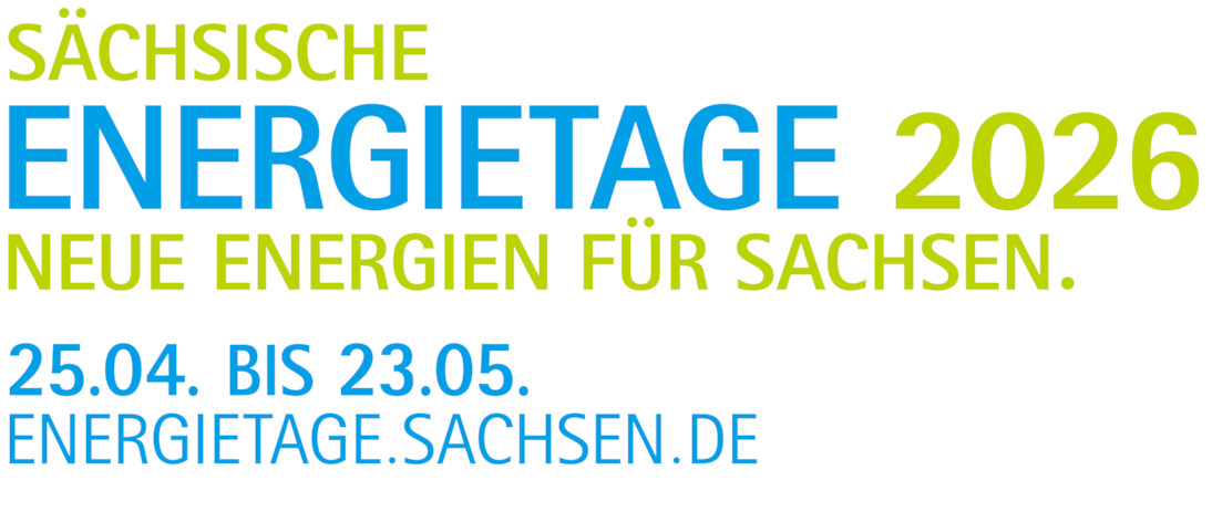 egNEOS bei den Sächsischen Energietagen 2026