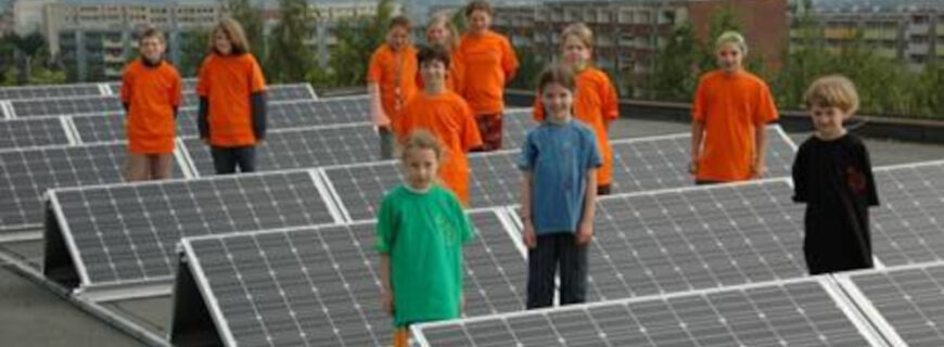 Energiebildung neu gedacht – Bildungsprojekt GLOP-E sucht Unterstützung
